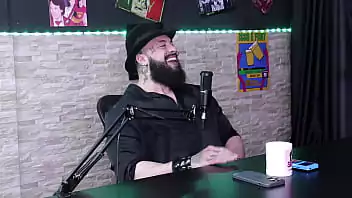 Gabi tamiris gozando