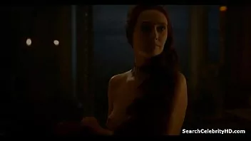 Game of thrones nude