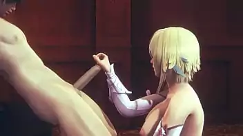 Genshin impact porno