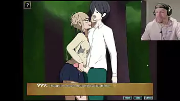 himiko toga nua himiko toga nua porno
