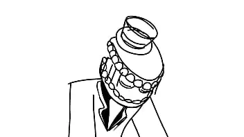 inteligência artificial xxx Meio-irmãos safados hackeiam o sistema de Inteligência Artificial da boneca esperta para agir como uma vadia no cio para 