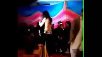 Juju dance nua