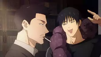 jujutsu kaisen mei mei xxx jujutsu kaisen mei mei xxx Flagras