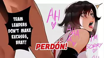 Jujutsu kaisen porno