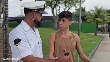 Juninho porno gay