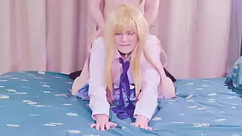 Kitagawa marin nua