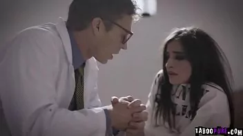 Lulu chu and emily willis doctor