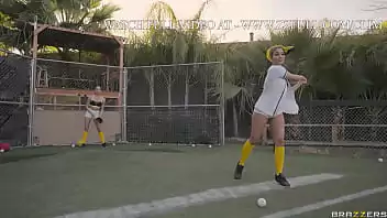 Maddie may brazzers