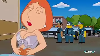 marge simpson nua marge simpson nua Videos de Sexo