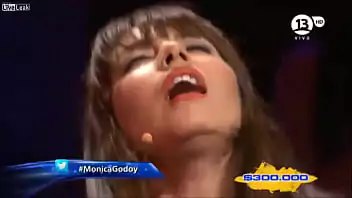 mariana godoy nua mariana godoy nua Shokugeki no souma amb de Godoy