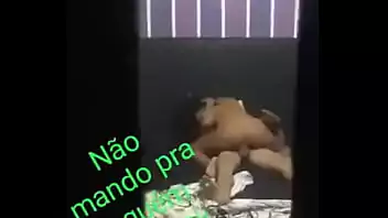 Mc mirella gozando