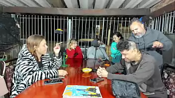 Mirella santos porno