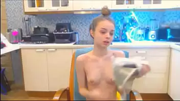 Mulheres na webcam nua