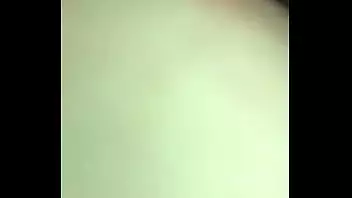 Namorada tentando anal