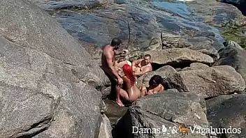 Natasha naturista peladinha