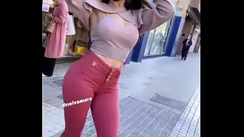 Neiva mara fudendo