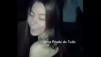 Nicks vieira chupando