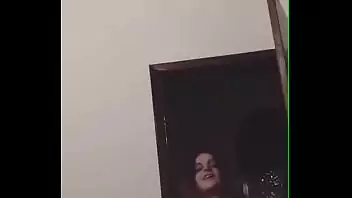 Pagou peitinho sem querer
