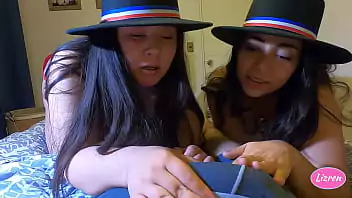 Porno as brasileirinhas 2025