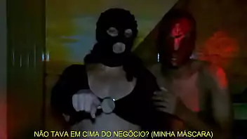 Porno c legenda