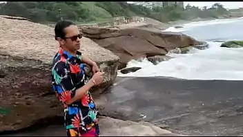 Porno com diego mineiro