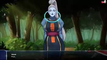 porno dragon ball super porno dragon ball super A reviravolta na trama neste jogo Dragon Ball é de mais de 9000! (Dragon Ball Super: Episódio Perdido)