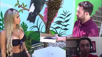 Porno nacional brasil