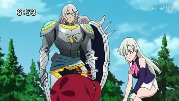 Porno nanatsu no taizai
