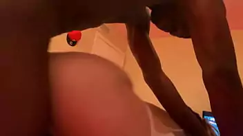 pornohorror aperto do demônio 4 minutos antes do trabalho Pussy chupando e peidando, Sex Demon King 