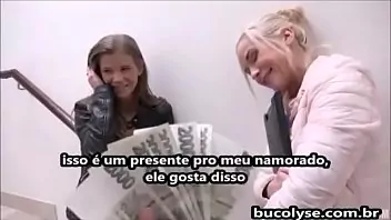 públic agent legendado Amadoras 
