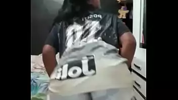 rafaela sunpani nua Amador 