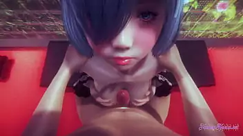 re zero porno re zero porno Putarias