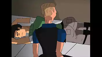 Resident evil porno gay