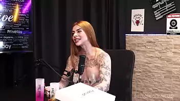 Ruiva braba nude