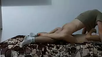 sexo com caseiro sexo com caseiro Spankbang