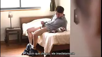 Sexo mex legendado
