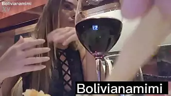 sexo mimi boliviana sexo mimi boliviana Cam4