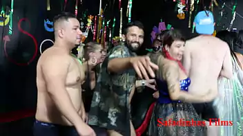 Sexo no carnaval