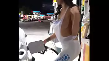 sexo no posto de gasolina sexo no posto de gasolina Boa Foda