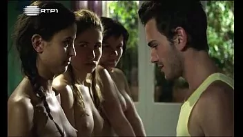 Sexo no show henrique e juliano