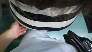 Touch my wife videos