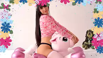 Video de juliana bonde