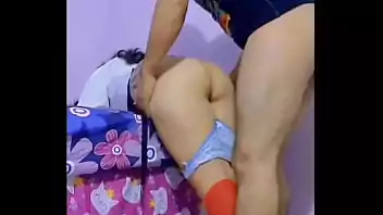 Videos da mulher do prefeito pelada