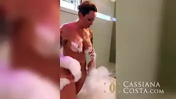Videos porno carioca caseiro