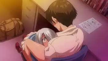 Sexo violento gang
