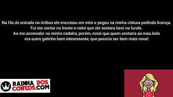 Contos eróticos xvideos