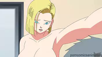 goku e chichi sexo goku e chichi sexo Spankbang