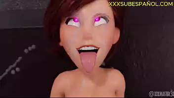 Helen parr porno