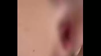 Kinechan dançando nua