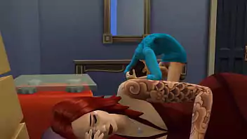 Videos porno de zé paredão